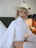 [Cosplay] Touhou Project XXX Part.2(6)
